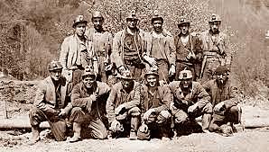 Huelgas mineras en Chihuahua