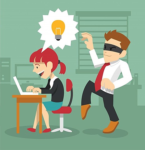 Primera Marca Pirateada