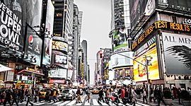 Timeline: Evolución de la Publicidad