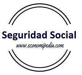 PRIMER USO DEL TÉRMINO "SEGURIDAD SOCIAL"