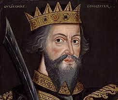 REY GUILLERMO l, Inglaterra