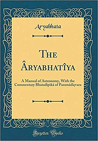 Aryabhata parte 1