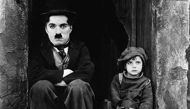 (1889-1977) Charles Chaplin - Humanismo Democrático