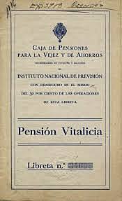 CAJA NACONAL DE PREVISIÓN