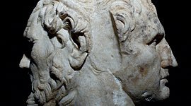 Timeline: El concepto del hombre a través del tiempo