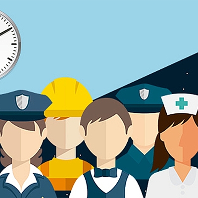 Timeline: ANTECEDENTES INTERNACIONALES Y MEXICANO DEL DERECHO LABORAL