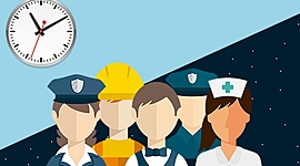 Timeline: ANTECEDENTES INTERNACIONALES Y MEXICANO DEL DERECHO LABORAL