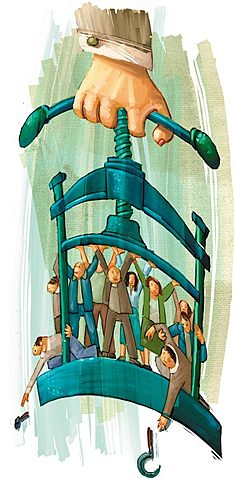 Individualismo y liberalismo en la historia de Mexico