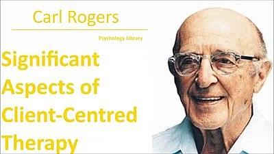 CARL ROGERS