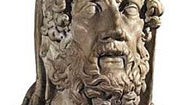 Timeline: la visión de hombre en las diferentes épocas