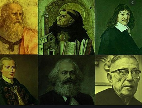 Principales corrientes filosóficas del Renacimiento