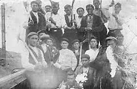 La Ley de Agustín Millán