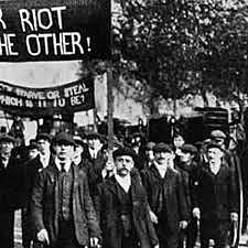 Federación Estadounidense del Trabajo