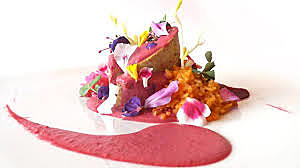 Cocina de Vanguardia