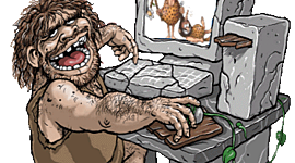 Timeline: procesos de comunicacion