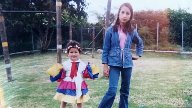 dance performance at school