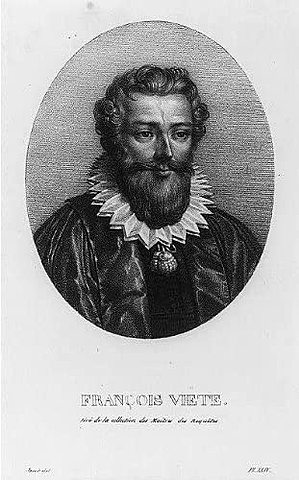 François Viète