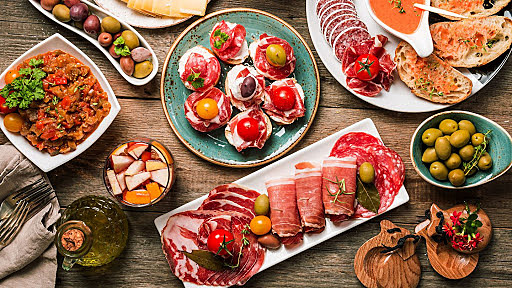 Cocina Moderna o Actual