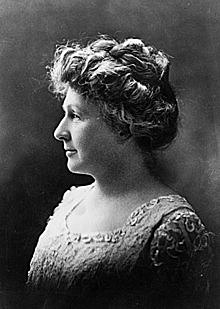ANNIE CANNON