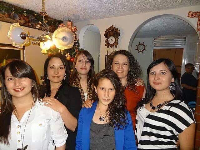 my sister's birthday