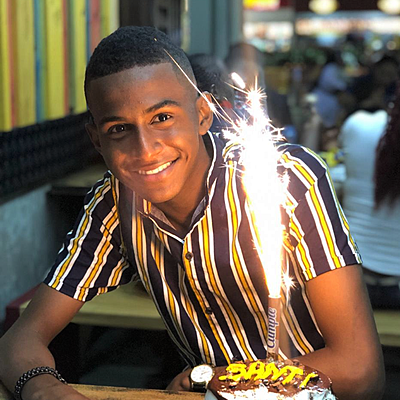 Timeline: My autobiography.