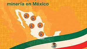 Establecimiento de la Ley Minera.