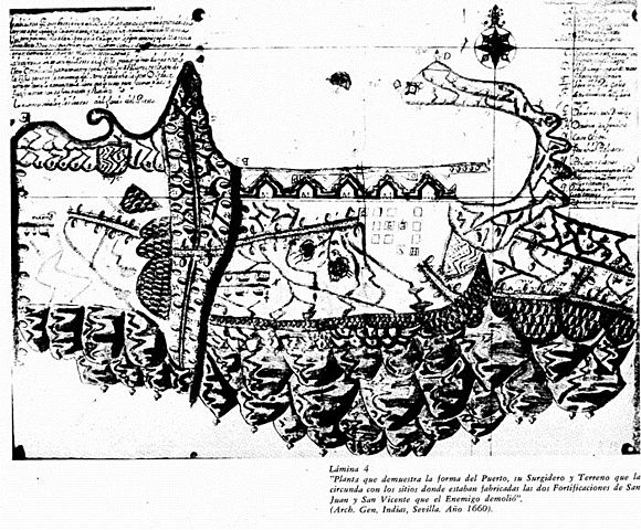 Fundación de Santa Marta