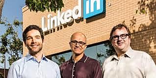 Linkedin