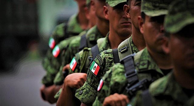 Convenido de Colaboración Interinstitucional entre el SAT y la SEDENA