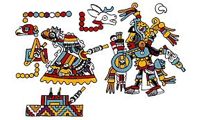 El señor 8 venado-garra de jaguar