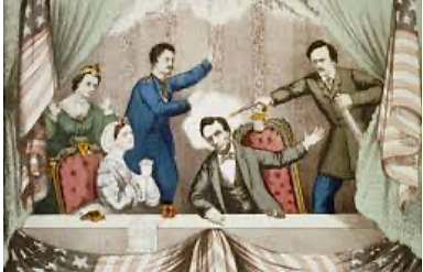 Lincoln Assassinated