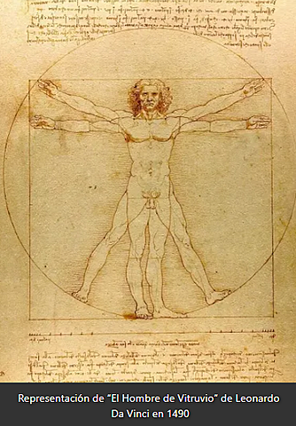 HUMANISMO RENACENTISTA