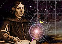 Algunos personajes representativos del período.