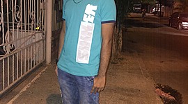 Timeline: My Life (Bladimir Marin Varela 11-2)