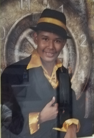 My graduation from fifth grade to high school