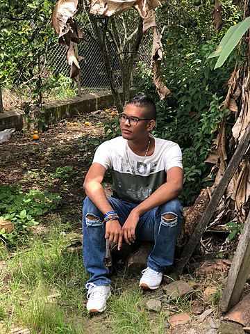 My trip to Buga La Grande