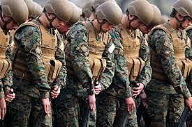 Se crea la  Ley de Retiros y Pensiones del Ejército y Armada Nacional