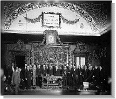 Se funda la carrera de la psicologia en la UNAM, dentro de la Facultad de Filosofia y Letras