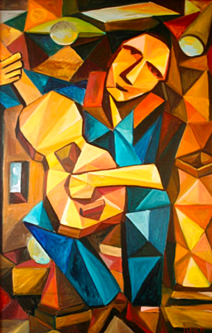 CUBISMO