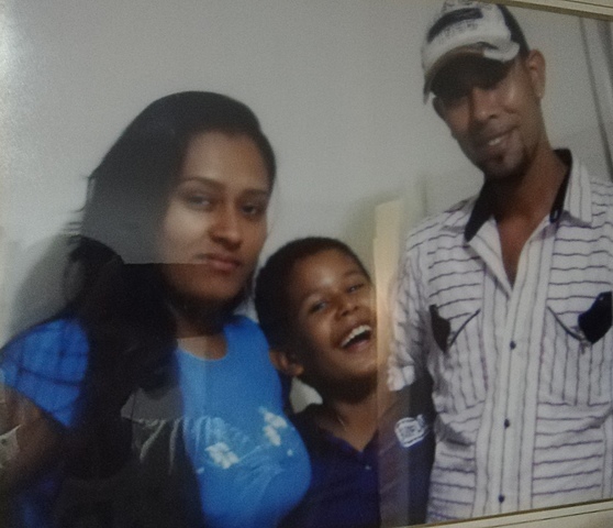 Separation from my parents