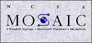 creación del navegador Mosaic