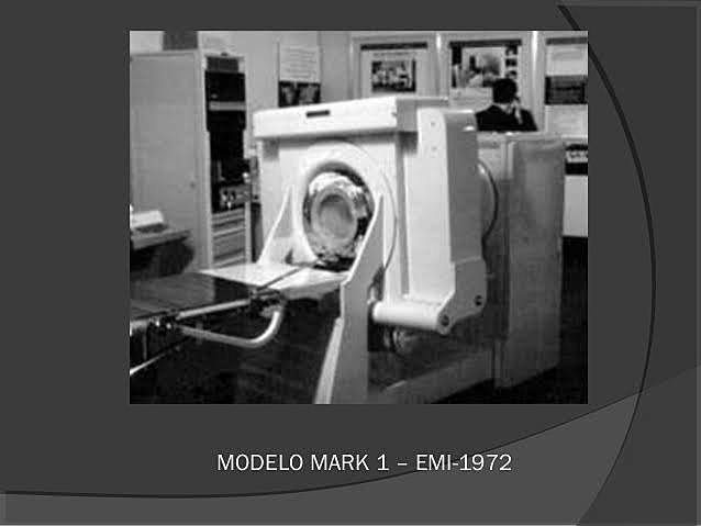 Equipo nuevo y novedoso