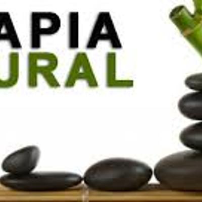 Timeline: Linea del Tiempo / Terapias Naturales - Yeimmy Garzon