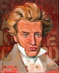 Søren Kierkegaard 1813-1855