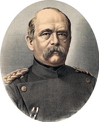 Otto Von B.
