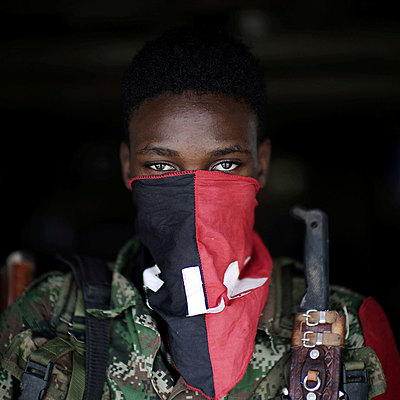 Timeline: Surgimiento de grupos armados