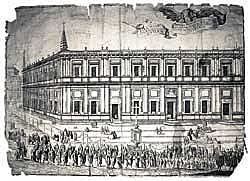 ORDENANZAS DEL CONSULADO DE LA U. DE MERCADERES DE LA NUEVA ESPAÑA