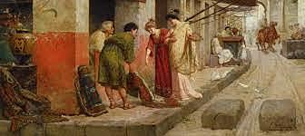 Derecho Civil en Roma