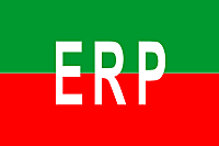 Ejercito revolucionario del pueblo (ERP )