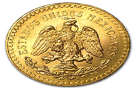 Se le da intervención al Banco de México en la exportación de los metales preciosos.